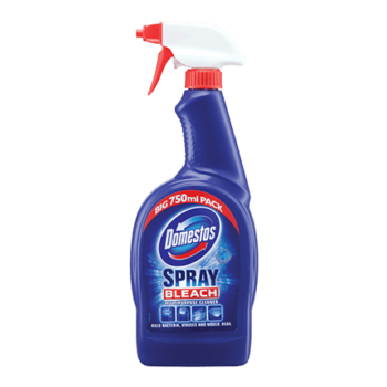 Glass cleaner